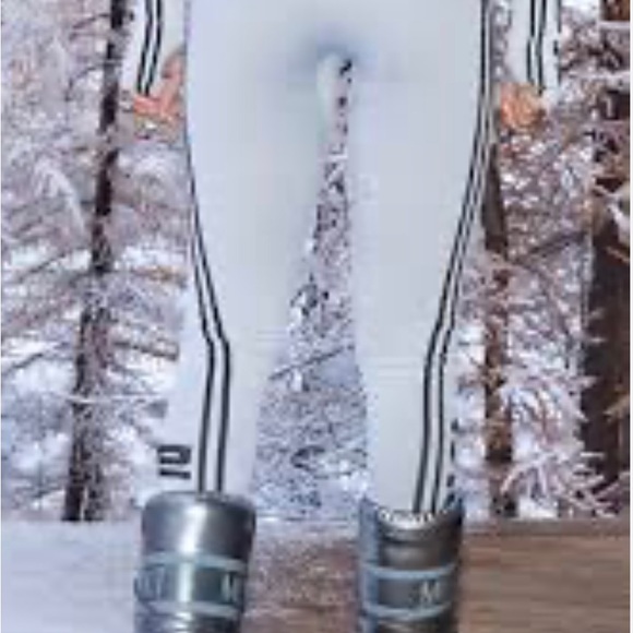 Pretty Little Things Ski seamless leggings - Picture 2 of 8